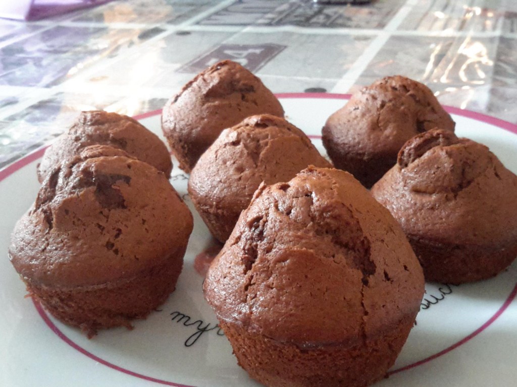 muffins