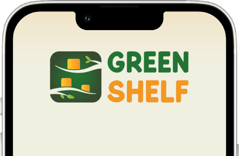 smartphone greenshelf crop