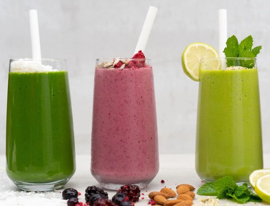 smoothie-fruits
