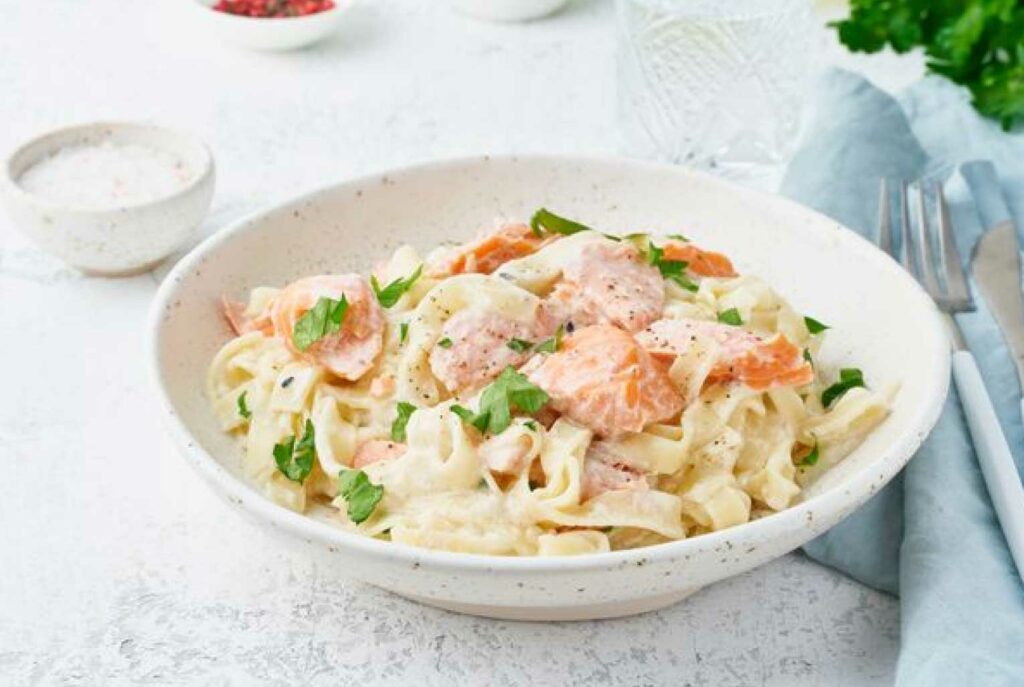 tagliatelles-au-saumon-frais